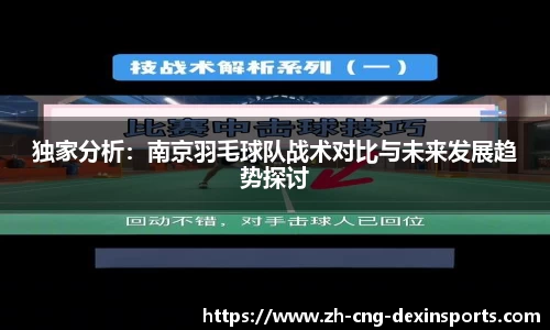 独家分析：南京羽毛球队战术对比与未来发展趋势探讨